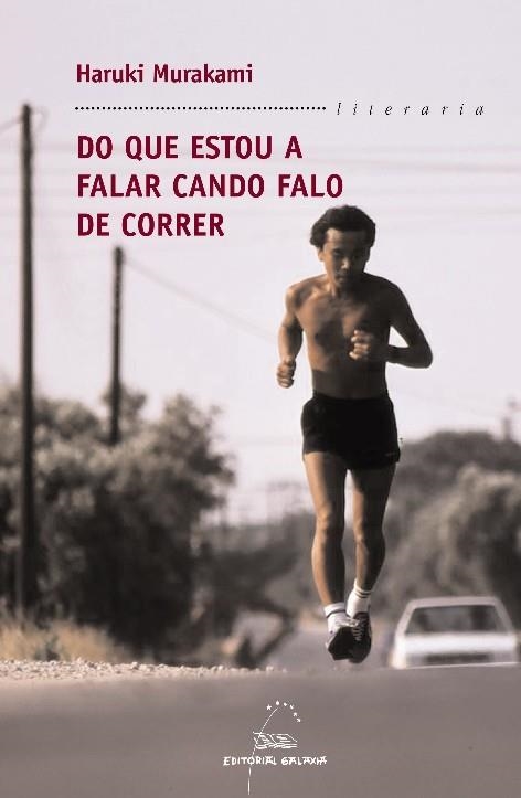 Do que estou a falar cando falo de correr | 9788498651669 | Murakami, Haruki