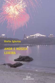 Amor e música lixeira | 9788482886978 | Iglesias, Bieito