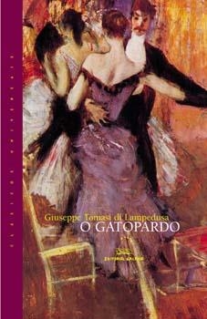 O Gatopardo | 9788482888514 | Tomasi di Lampedusa, Giuseppe