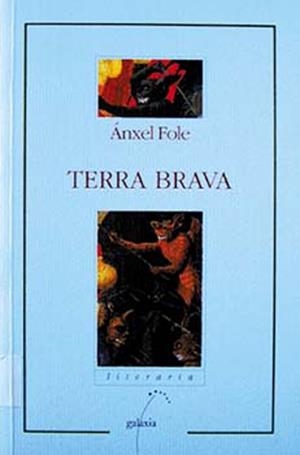Terra brava | 9788482880976 | Fole, Anxel