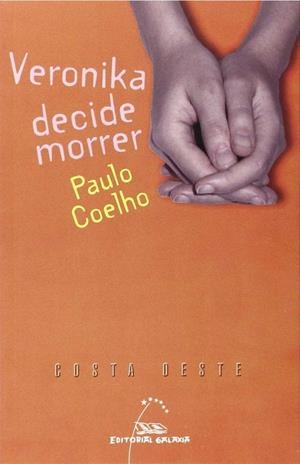 Veronika decide morrer | 9788482888187 | Coelho, Paulo