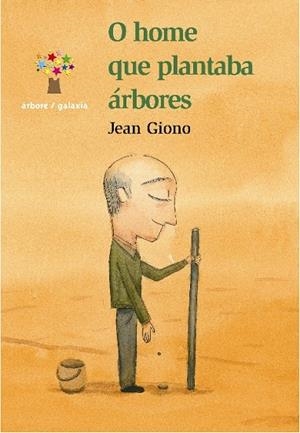O home que plantaba árbores | 9788498651553 | Giono, Jean