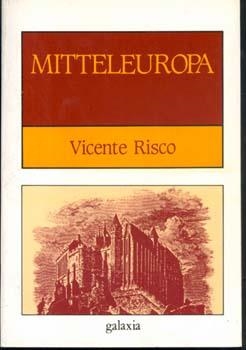Mitteleuropa | 9788471544889 | Risco, Vicente
