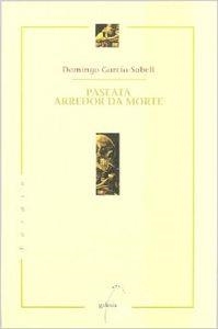Paseata arredor da morte | 9788482882758 | García-Sabell, Domingo