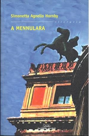 A Mennulara | 9788482887869 | Agnello Hornby, Simonetta
