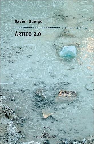 Ártico 2.0 | 9788498653694 | Queipo, Xavier