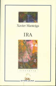 Ira | 9788482885032 | Manteiga, Xavier