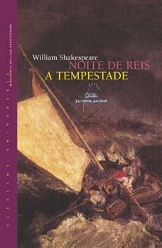 Noite de reis - A tempestade | 9788482886244 | Shakespeare, William