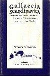 Gallaecia scandinavica | 9788471545244 | Almazán, Vicente