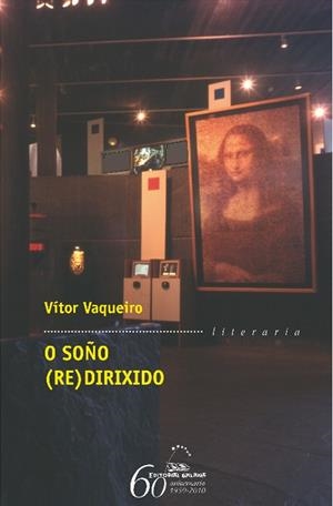 O soño (re)dirixido | 9788498652857 | Vaqueiro Foxo, Vítor