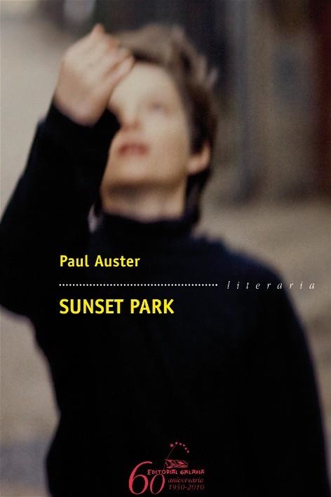 Sunset Park | 9788498653069 | Auster, Paul