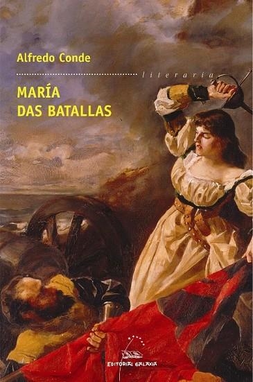 María das Batallas | 9788471541147 | Conde, Alfredo