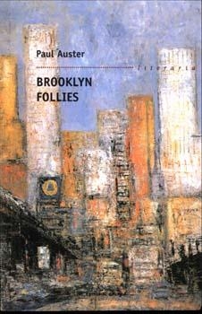 Brooklyn Follies | 9788482889009 | Auster, Paul