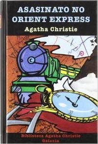 Asasinato no Orient Express | 9788482883861 | Christie, Agatha