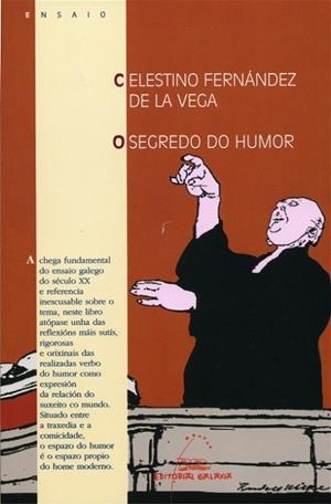 O segredo do humor | 9788498651836 | Fernández de la Vega, Celestino