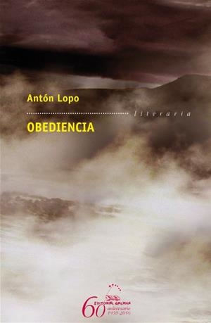Obediencia | 9788498653182 | Lopo, Antón