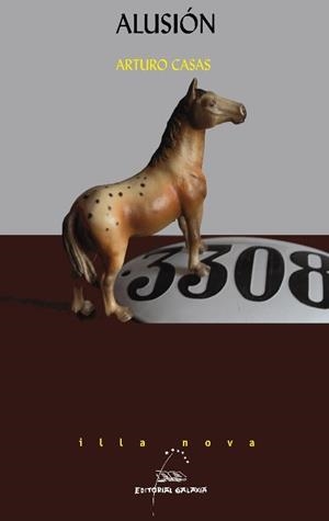 Alusión | 9788498653762 | Casas, Arturo