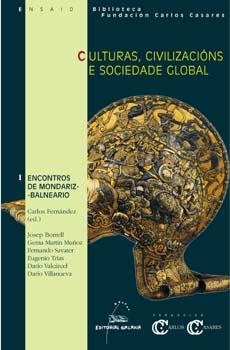 Culturas, civilizacións e sociedade global | 9788482888439 | Varios autores