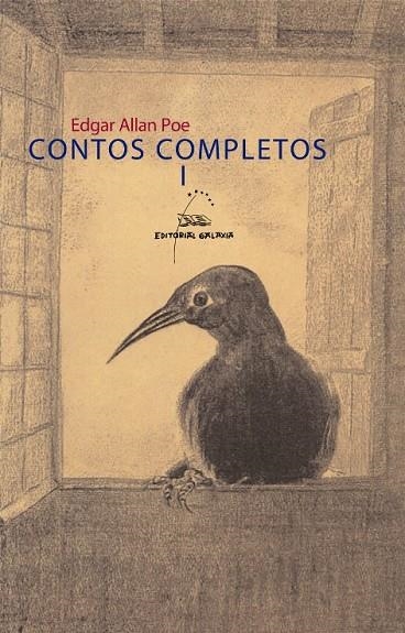 Contos completos I | 9788498652291 | Poe, Edgar Allan