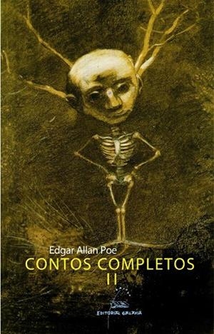 Contos completos II | 9788498652307 | Poe, Edgar Allan