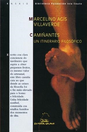 Camiñantes | 9788498651942 | Agís Villaverde, Marcelino