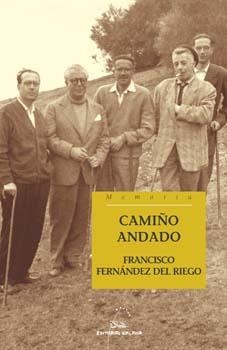 Camiño andado | 9788482886329 | Fernández del Riego, Francisco