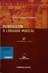 Introdución á linguaxe musical | 9788482889665 | Groba Lorenzo, Mónica