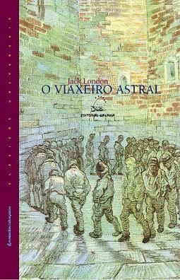 O viaxeiro astral | 9788498650471 | London, Jack
