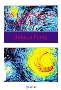 Os leopardos da lúa | 9788471548726 | Fonte, Ramiro