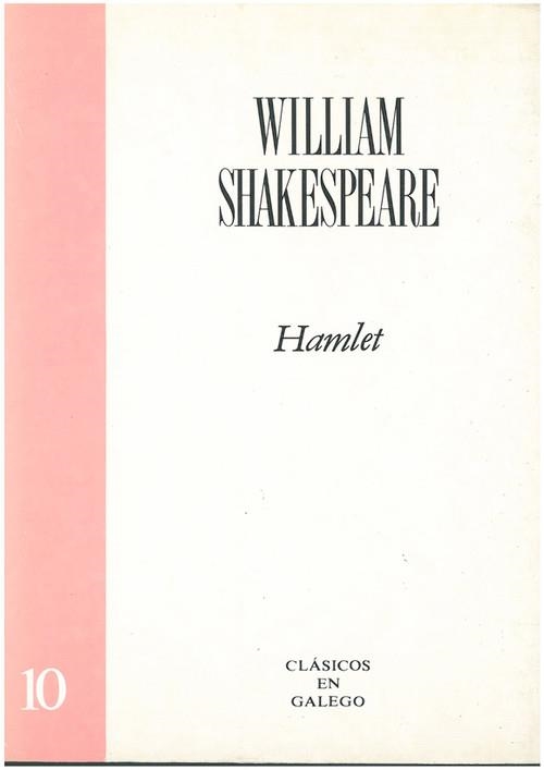 Hamlet | 9788445307434 | Shakespeare, William