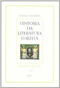 Historia da Literatura Galega | 9788482882581 | Vilavedra, Dolores