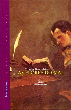 As flores do mal | 9788498651256 | Baudelaire, Charles