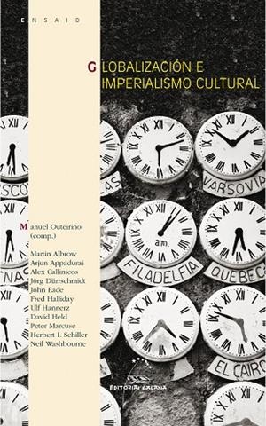Globalización e imperialismo cultural | 9788498652512 | Varios autores