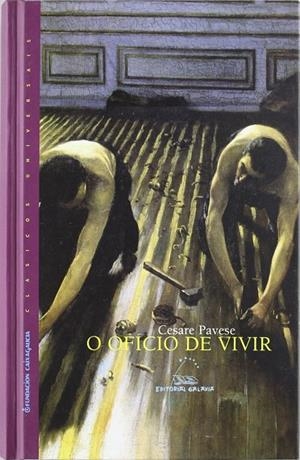 O oficio de vivir | 9788482889771 | Pavese, Cesare