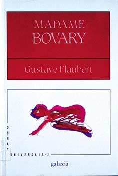 Madame Bovary | 9788471549006 | Flaubert, Gustave