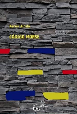 Código morse | 9788498652581 | Alcalá Navarro, Xavier
