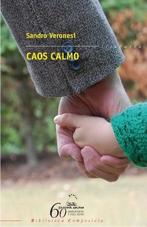 Caos calmo | 9788498653274 | Veronesi, Sandro