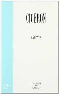 Cartas | 9788482880457 | Cicerón, marco tulio