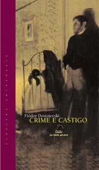 Crime e castigo | 9788482886480 | Dostoievski, Fiódor