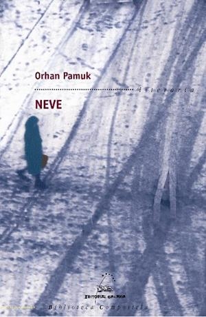 Neve | 9788498652338 | Pamuk, Orhan