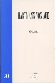Gregorio | 9788482885568 | von Aue, Hartmann