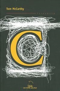 C | 9788498653830 | McCarthy, Tom
