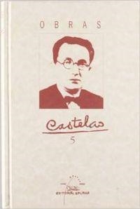 Obras Castelao T.V | 9788482883984 | Castelao