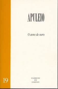 O asno de ouro | 9788482883311 | Apuleyo