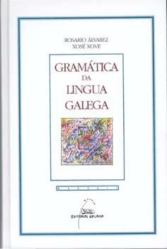 Gramática da lingua galega | 9788482883359 | Álvarez Blanco, Rosario