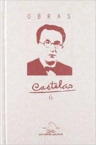 Obras Castelao T.VI | 9788482883991 | Castelao