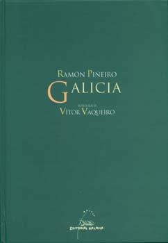 Galicia | 9788482885759 | Piñeiro, Ramón