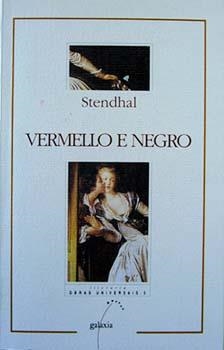 Vermello e negro | 9788482880433 | Stendhal,