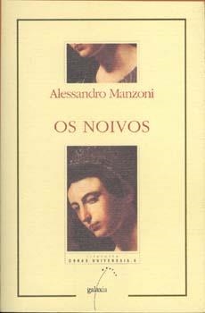 Os noivos | 9788482880655 | Manzoni, Alessandro