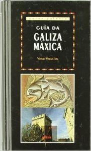 Guía da Galiza máxica, mítica e lendaria | 9788482882055 | Vaqueiro, Vítor